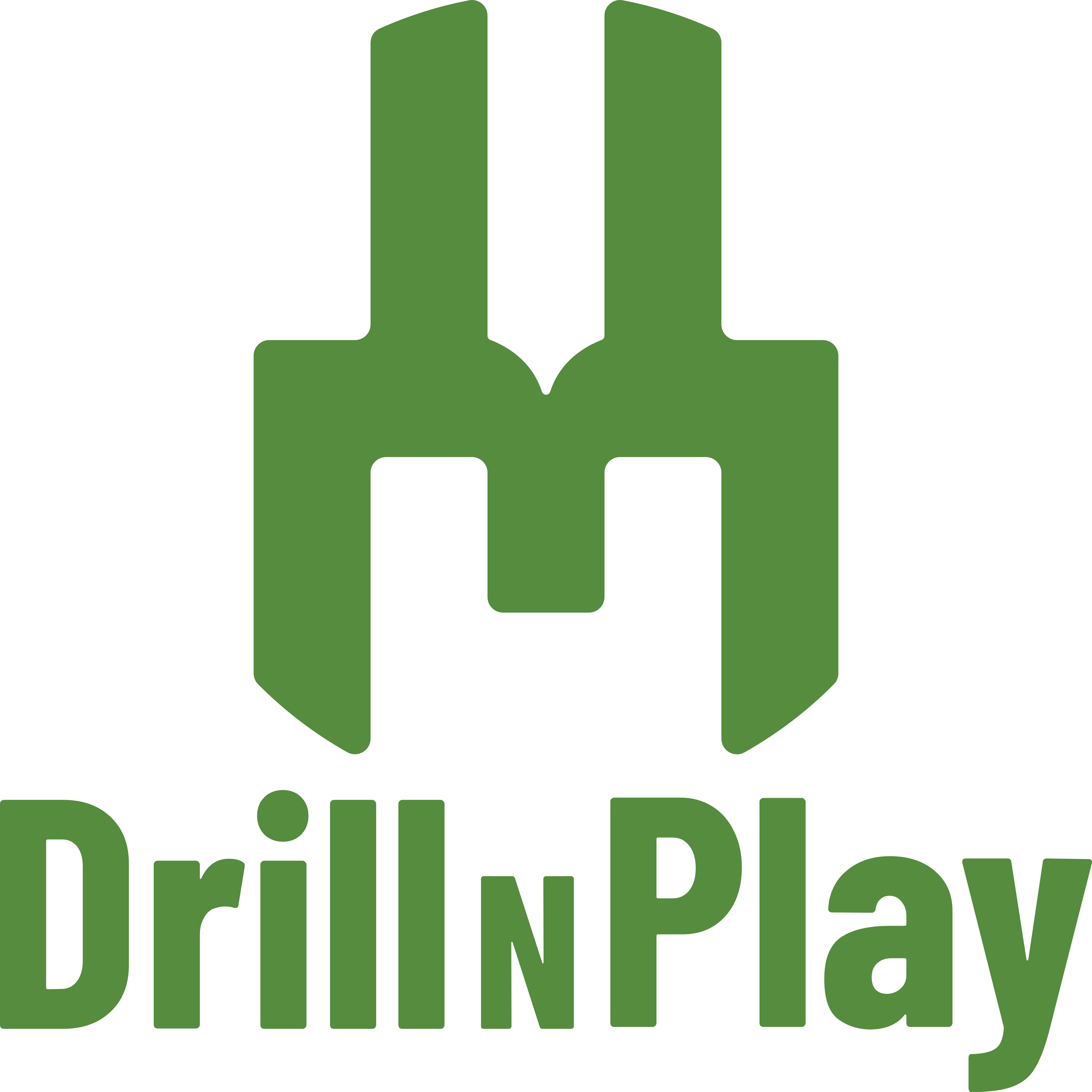DrillNPlay