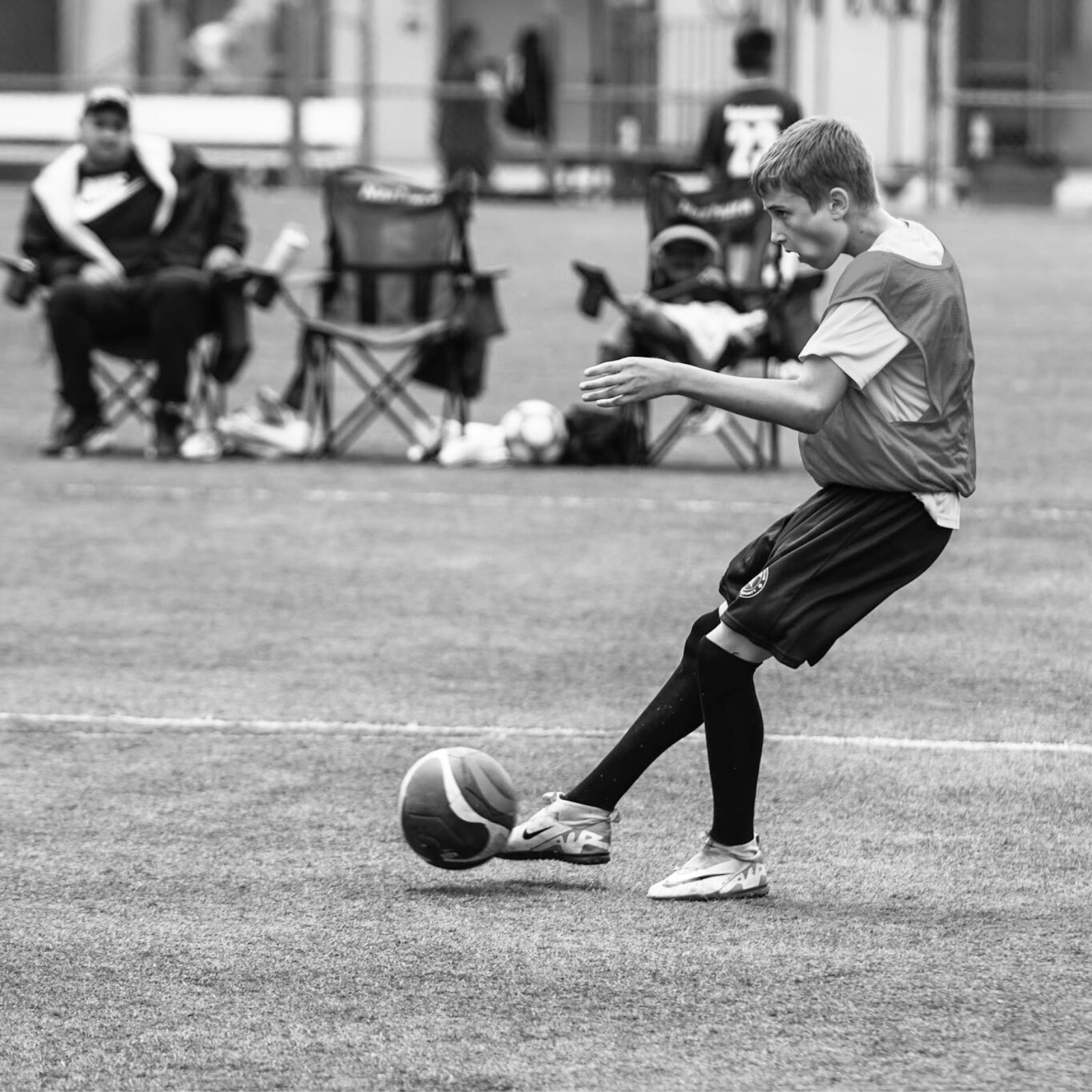 Private Training - DrillNPlay - Shooting Finishing Class - FC Riverside County (www.DrillNPlay.com)
