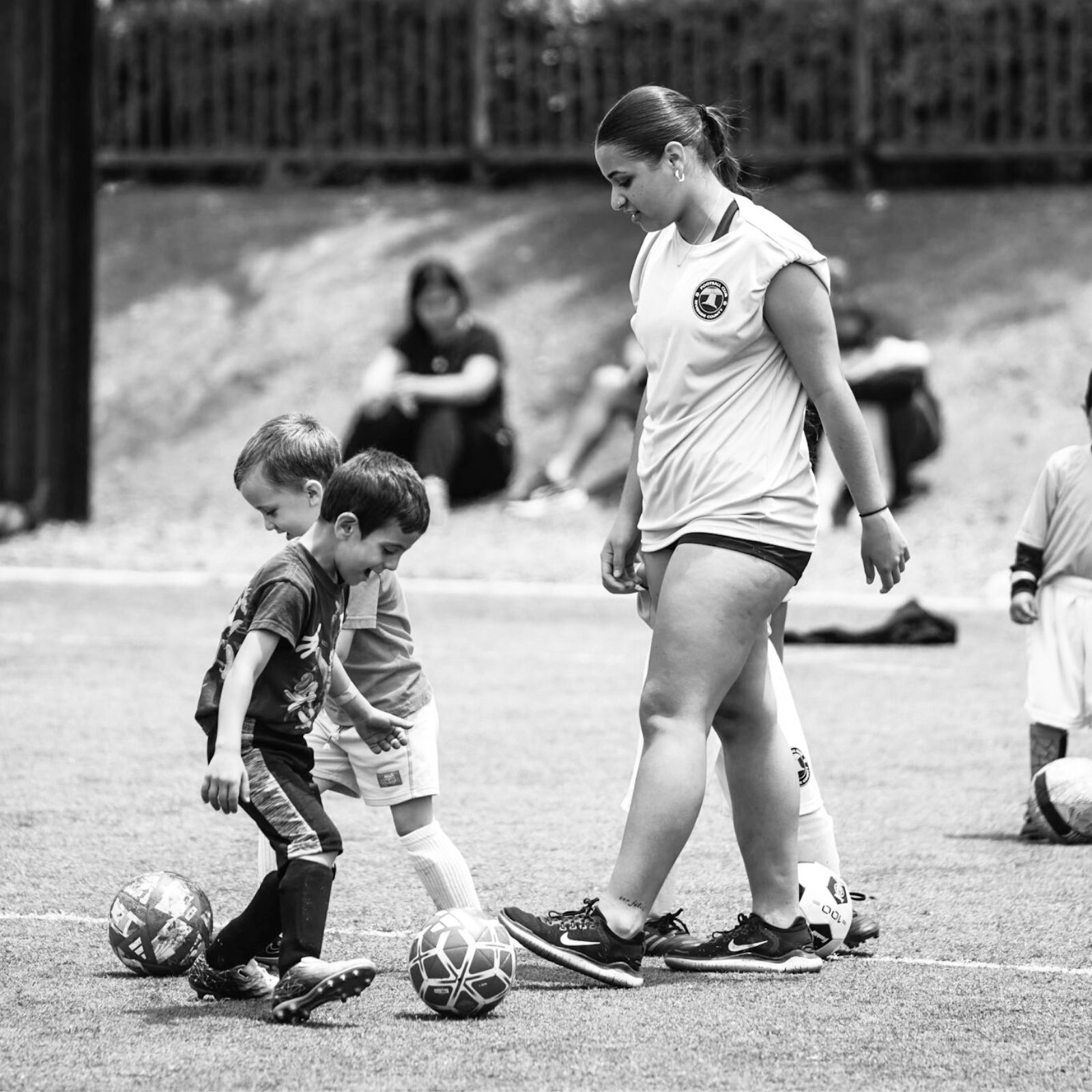 Private Training - DrillNPlay - Soccer Strength and Conditioning Class - FC Riverside County (www.DrillNPlay.com)